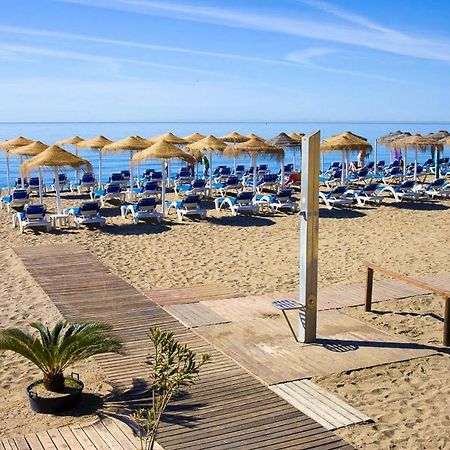 Апартаменты La Farola - Luxury Domotic Flat In Puerto Deportivo Марбелья Экстерьер фото