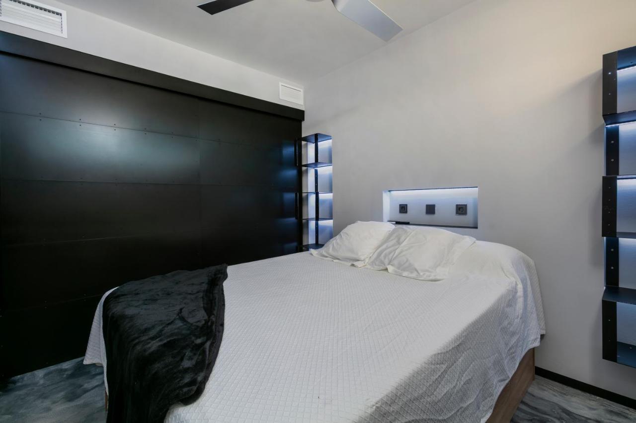 Апартаменты La Farola - Luxury Domotic Flat In Puerto Deportivo Марбелья Экстерьер фото